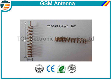 1 antena externa del módem de la primavera de DBi G/M del router celular de la antena 3G