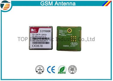 SIMCOM SIM900R se doblan la clase B 900MHz/1800MHz del módulo del G/M GPRS de la banda usado en Rusia