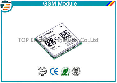 El módulo HL6528 de Windows XP 4G GPS G/M GPRS se dobla recurso seguro dual de Sim