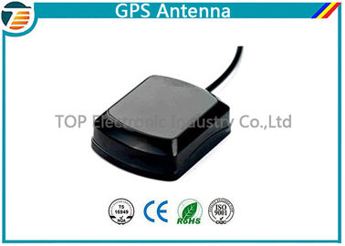 SMA/SMB/aumento de la antena externa HI de GPS del conector BNC para el sistema del vehículo