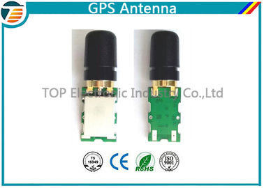 Antena direccional 20 Dbi TOP-GPS12-OD01 portátil de GPS de la alta ganancia de Omni