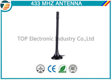 Conector de la antena 3G SMA del G/M/GPRS 433MHz con larga vida del cable RG174