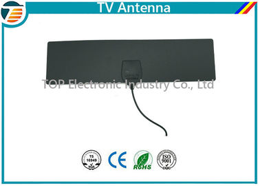 Antena de TV de Digitaces de la película de DVB-T/DTMB con resistencia de aislamiento del conector de F alta