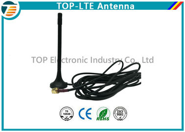 Antena externa de la señal del imán LTE 698MHz 960MHz 4G