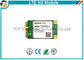 Módulo EC20 mini Pcie de GPS Wifi del bajo costo del CE 4G para la industria PDA