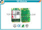 Módulo integrado 3G SIM5360 del USB 2,0 SIMCOM para la producción de M2M