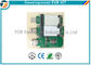 el equipo inalámbrico del desarrollo del módulo de 3G 4G dedicó USB 2,0 a la mini tarjeta de PCIE