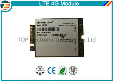 dispositivos de comunicaciones inalámbricos móviles de 4G LTE EM7455 de Sierra