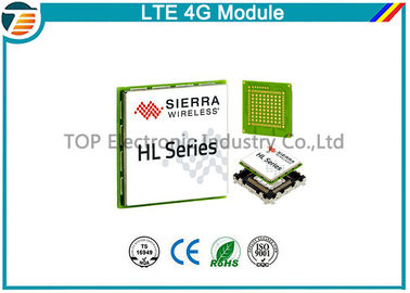 Módulo HL7548 del gato 3/gato 4 4G LTE de LTE con el chipset de Intel XMM7160