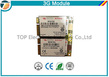 Sierra Wireless 3G Modem Module MC8705 with Qualcomm MDM8200A Chipset