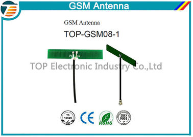 Antena interna del PWB 3G Wifi del conector 2.5dBi de IPEX U.FL para el reloj del G/M/GPS