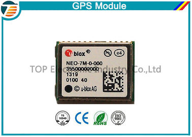 Tarifa inalámbrica de la actualización del módulo de comunicación de U BLOX GPS NEO-7M 10Hz