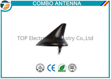 Amperios prenda impermeable de la antena 1575.42MHz de Digitaces de la gama larga de Wifi/de Bluetooth