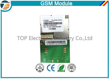 El módulo SIM900B de la lectura de contador GPRS G/M con el conector escoge el microprocesador