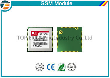 el módulo todo de 4G SIMCOM G/M GPRS GPS en un SIM968 substituye SIM908