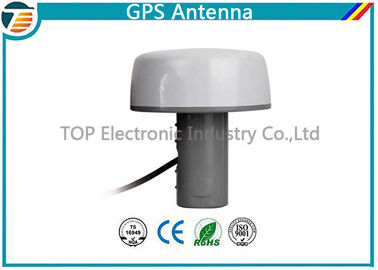 Antena de GPS de la alta ganancia de la prenda impermeable IP67, antena marina externa de GPS