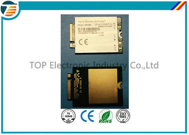 Módulo del módulo EM7305 PCIE de la dongle 4G LTE de HSPA NGFF para IoT industrial