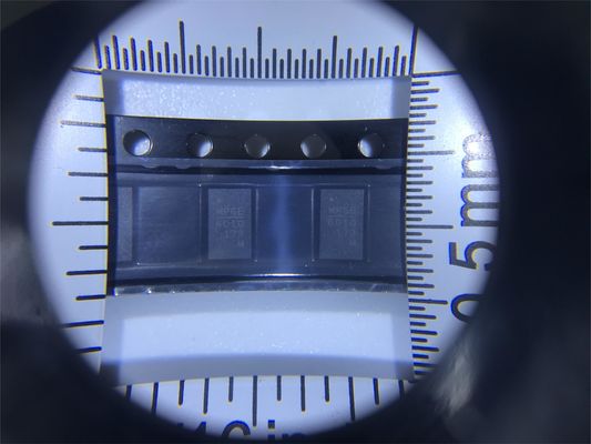 MPM6010GQV-AEC1-Z QFN Nuevo y original servicio de ventanilla única Bom Ic en stock Otros componentes electrónicos de IC Microchip