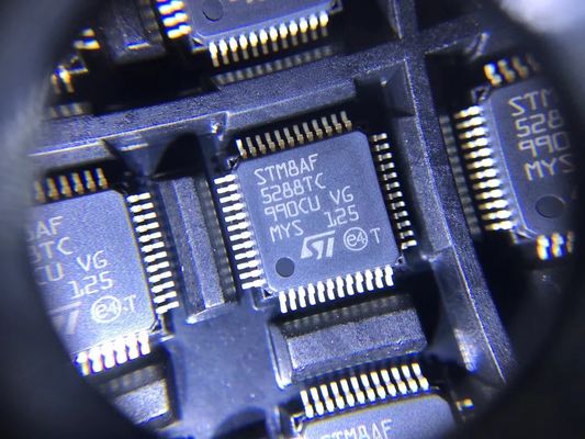 STM8AF5288TC (IC de componentes electrónicos, chips y circuitos integrados)