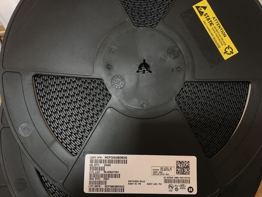 TPS62290TDRVRQ1 6 WDFN Gestión de energía (PMIC) Componentes de circuitos electrónicos de almohadilla expuesta en stock