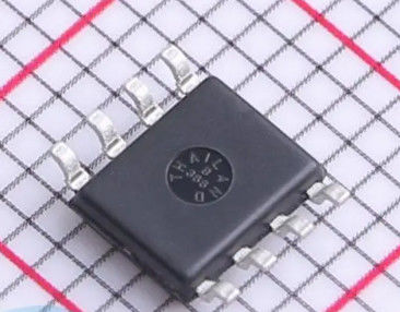 FM24CL64B-GTR 64Kb FRAM I2C 1MHz 10^14 Resistencia 151 años Retención sin retraso Escribir 3.6V Máximo, SOIC-8 -40°C~85°C