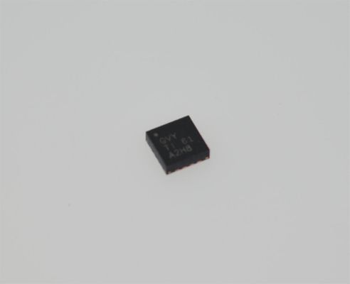 TPS62132RGTR 3.3V 1A Convertidor reductor (Buck) 3-17V Entrada 2.5MHz 95% Eficiencia QFN-16 -40°C a +85°C