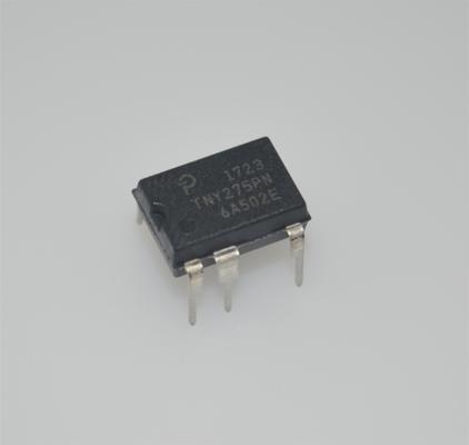 TNY275PN 10W Conmutador fuera de línea 85-265VAC 700V MOSFET 132kHz DIP-8 -40°C a +150°C