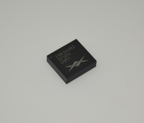 EN63A0QI 60V 3A Convertidor Buck Síncrono 4.5-60V Entrada 95% Eficiencia QFN-16 -40°C a +125°C AEC-Q100
