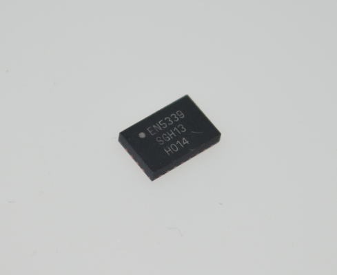 EN5339QI 3A Convertidor Buck Síncrono 4.5-36V Entrada 95% Eficiencia QFN-24 -40°C a +125°C AEC-Q100