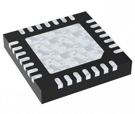 AK5703EN 24 bits 192kHz Stereo ADC con bajo ruido Alto SNR (114dB) Mic Preamp Digital AGC Interfaz I2S y baja potencia para Pro Audio and IoT