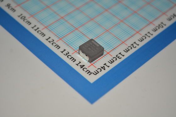 ETQ-P4M150KVK Diodo Schottky de potencia de 150V 4A con VF ultra bajo (0.49V) Operación a alta temperatura (175°C) Conmutación rápida Baja fuga y paquete TO-277B