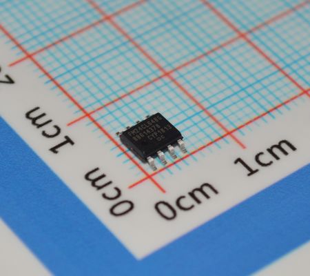 FM24CL64B-GTR 64Kb I2C F-RAM con 100 trillones de ciclos de escritura 150ns Tiempo de acceso 1MHz Velocidad 2.7-3.6V Operación Industrial Temp and 8 TSSOP de plomo