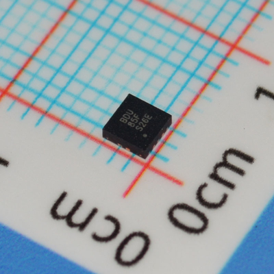 TPS61027DRCR 5V 1.2A Boost Converter with 95% Efficiency 2.7-12V Input 1.2MHz Frequency Power Save Mode Internal Switch Soft Start and Thermal Shutdown in 10-Pin VSON Package