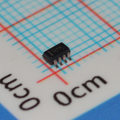 TPS62120DCNR 3.3V 1.5A Step-Down Converter with 95% Efficiency 3.1-17V Input Power Save Mode 100% Duty Cycle Internal Compensation Soft Start and Thermal Shutdown in SOT-23 Package