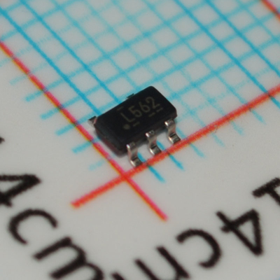 TPS560200DBVR 3.3V 0.6A Synchronous Buck Converter with 95% Efficiency 4.5-17V Input 1.2MHz Frequency Eco-mode Internal Compensation Soft Start and Thermal Protection in SOT-23 Package