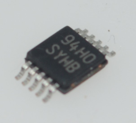 LM3409HVMYX/NOPB Buck LED Driver 6V-75V Control de corriente constante de entrada Análogo/PWM Atemorizante Bajo Descenso Alta eficiencia Cierre térmico SOP-8 Paquete