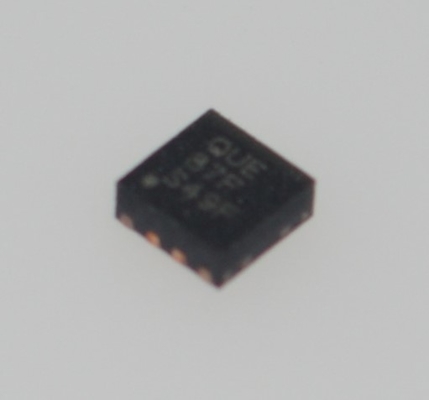 TPS62170DSGR Step-Down Converter 3-17V Input 1.2A Output Up to 95% Efficiency 1.8V to 6V Adjustable Output 17μA Low Quiescent Current Power Save Mode 100% Duty Cycle Small 2.0x2.0mm WSON Package