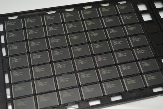 S29GL128P10TFI013 128Mb 100ns Speed Parallel NOR Flash with Top/Boot Block CFI Low Power Endurance & Industrial Temp for Reliable Embedded Systems