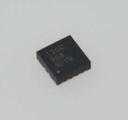 TPS51200DRCR Regulador de terminación DDR Sink/Source de 3A para VDDQ=1.5V/1.8V/2.5V con VTT=±0.5% de precisión, búfer de referencia y bajo IQ en SON-10 de 2mmx2mm