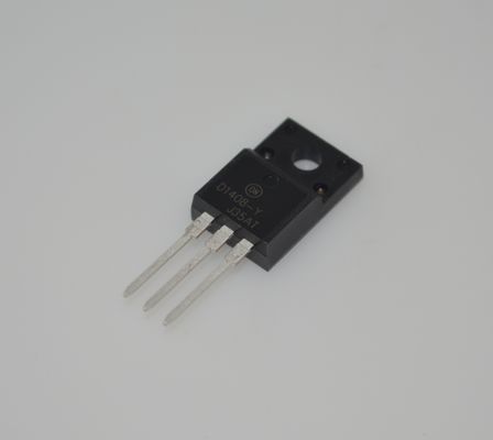 KSD1408YTU MOSFET de potencia 100A Corriente 3.8mΩ Baja Rds(on) Conmutación rápida Alta eficiencia Clasificación de 150°C Carga de puerta ultrabaja Resistencia superior dv/dt Libre de halógenos y cumple con RoHS