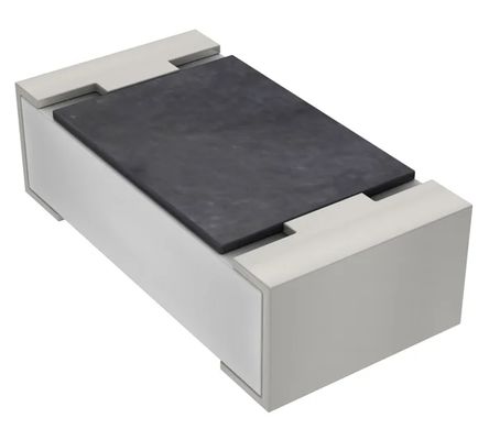 RC0603FR-0710KL 10kΩ Resistencia de Precisión, Caja 0603, Tolerancia 1%, TCR ±100ppm/°C, Potencia 1/10W, Tecnología de Película Delgada, Libre de Halógenos, Cumple con RoHS, para Circuitos Pull-up y Sensores