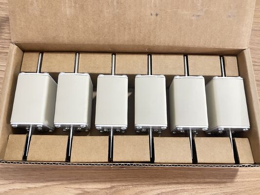 NH1GG69V250P 1250V 250A Módulo MOSFET SiC Bajo Rds ((on) 3.3mΩ Conmutación rápida Alta frecuencia Baja pérdida Alta densidad de potencia Grado industrial para inversores fotovoltaicos y motores