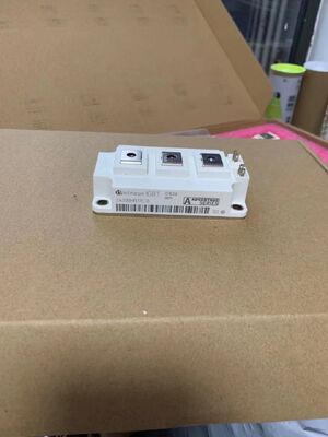 2A200HB17C2L 1700V 200A Módulo de doble diodo Bajo voltaje hacia delante 1.4V Recuperación suave rápida Corriente de alta sobrecarga Compacto de aislamiento alto Para rectificadores industriales y UPS