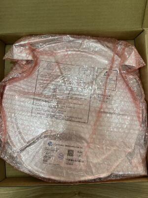 GD25Q80ETIGR 8Mbit NOR Flash 133MHz Quad SPI 532Mbit/s Transferencia 100K Resistencia 20Y Retención de Datos 2.7V-3.6V Bajo Standby 11uA SOP-8 para IoT y Wearables