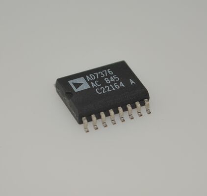 AD7376ARUZ10-R7 128-tap digipot 10k ohm SPI ± 30% tolerancia de baja temperatura memoria no volátil TSSOP-16 para recortar y ajustar