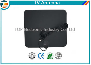 Antena de TV agradable ATSC, DVB-T, DVB-T2, ISDB, CMMB, estándares de Digitaces del aspecto de DTMB
