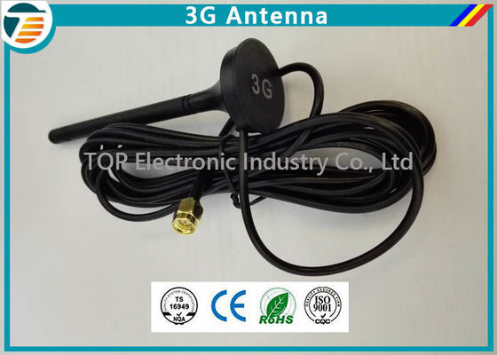 Antena de la señal de GPRS 3G