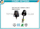 RHCP GPS GSM WIFI Combo Antenna With RG174 Cable scrwe mounting TOP-GGW03