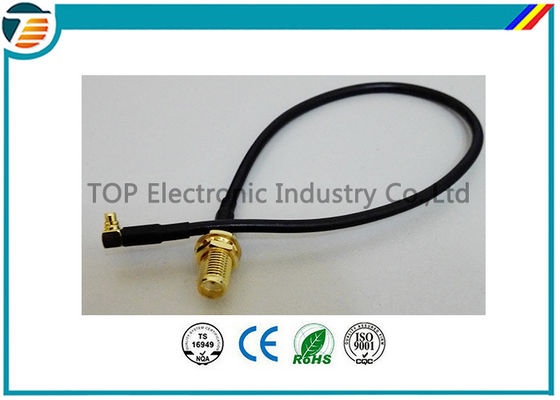 Cable coaxial de RF de 50 Ohms