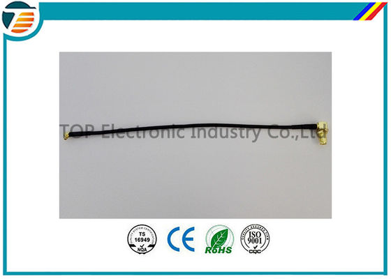 Cable coaxial de RF de 50 Ohms